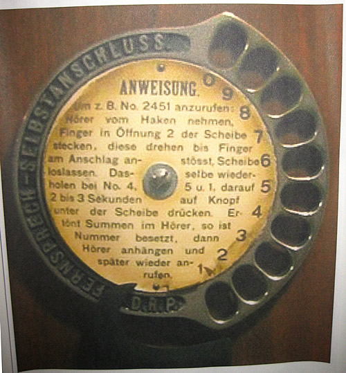 Telefon